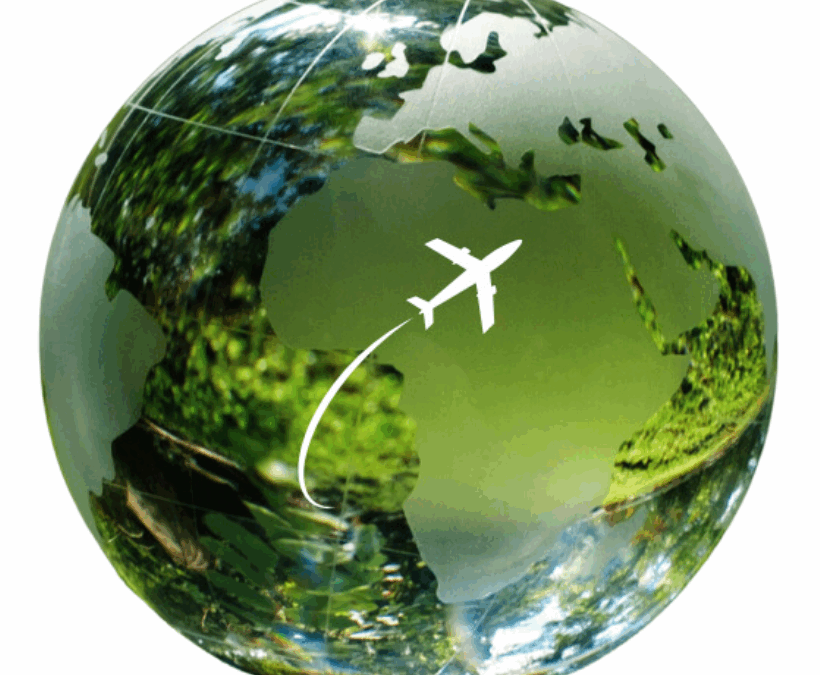 AZEA at AERODAYS 2025 is supported by AREANA project