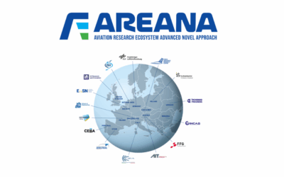 AREANA UPDATES